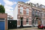 Parkdwarsstraat 6, Nijmegen: huis te koop