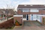 Savanne 144, Capelle aan den IJssel: huis te koop