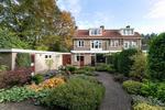 Willem de Zwijgerlaan 42, Santpoort-Zuid: huis te koop