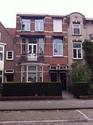 Van der Does de Willeboissingel 45 B, 's-Hertogenbosch: huis te huur