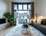 Ramstraat, Utrecht: huis te huur