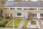 Hoefslag 17, Noordwolde (provincie: Friesland, fries: Noardwâlde): huis te koop