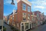 Kleine Houtstraat 111 Rd 1, Haarlem: huis te koop
