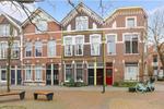 Voorhelmstraat 30 Zwart, Haarlem: huis te huur