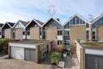 De Savornin Lohmanplantsoen 85, Voorschoten: huis te koop