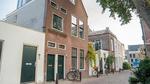 Vestestraat, Leiden: huis te huur