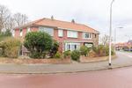 Santpoortse Dreef 25, Santpoort-Noord: huis te koop