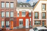 Frogerstraat 73, IJmuiden: huis te koop