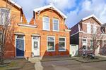 Ooievaarstraat 50, Zaandam: huis te koop