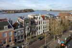 Wolwevershaven 6, Dordrecht: huis te koop