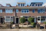 Meeuwenstraat 43, Haarlem: huis te koop