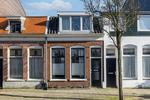 President Steijnstraat 49, Haarlem: huis te koop