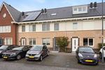 Lofoten 223, Zoetermeer: huis te koop