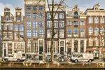 Oudezijds Achterburgwal 173 E, Amsterdam: huis te huur