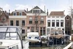 Knolhaven 39, Dordrecht: huis te koop