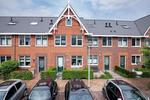Boomgaarde 20, Hendrik-Ido-Ambacht: huis te koop