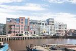 Prins Hendrikkade 45, Meppel: huis te koop