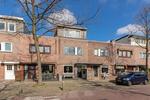Spaarnhovenstraat 27, Haarlem: huis te koop
