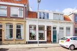 Lotterstraat 19, Haarlem: huis te koop