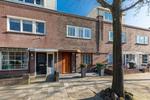 Spaarnhovenstraat 45, Haarlem: huis te koop