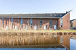 Hofje van Noblet 16, Krimpen aan den IJssel: huis te koop