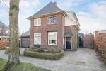 Burgemeester van Beckhovenstraat 4, Oisterwijk: huis te koop