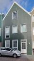 Hobo, Zaandam: huis te huur
