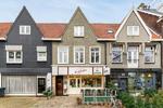Rijksstraatweg 93 A, Haarlem: huis te koop