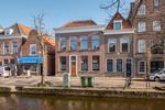 Buitenwatersloot 45, Delft: huis te koop