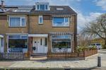 Rozemarijn 129, Wateringen: huis te koop
