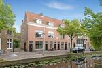 Buitenwatersloot 159 B, Delft: huis te koop