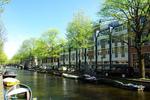 Egelantiersgracht 157 B, Amsterdam: huis te huur