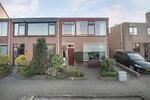 Planciusstraat 31, Hoek van Holland: huis te koop