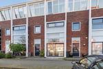 Goudsesingel 52, Vlaardingen: huis te koop