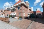 Adriaan Prinslaan 51, Spijkenisse: huis te koop