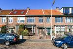 Wijk Aan Zeeerweg 114, IJmuiden: huis te koop
