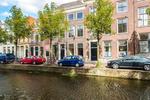 Oude Delft 58, Delft: huis te koop