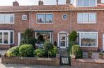Saturnusstraat 28, IJmuiden: huis te koop