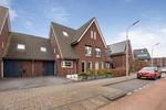 Pergolesilaan 5, Sliedrecht: huis te koop