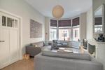 Van Beverningkstraat 260, 's-Gravenhage: huis te huur