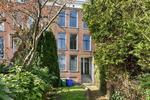 Nieuwe Plantage 7-8, Delft: huis te koop