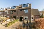De Jong Schouwenburglaan 39, Aerdenhout: huis te koop