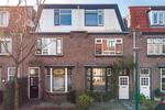 Duinzichtstraat 12, Oegstgeest: huis te koop