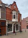 Schoolstraat 5, Bussum: huis te huur