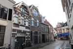 Van Hattumstraat, Zwolle: huis te huur
