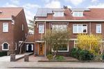 Fretstraat 6, Nijmegen: huis te koop