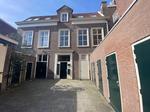 Papenstraat 63, Delft: verhuurd