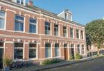 Leeghwaterstraat 6, Haarlem: verhuurd