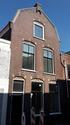 Scheepmakersdijk 55, Haarlem: huis te huur