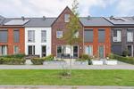 Houtblazerspad 49, Oud-Beijerland: huis te koop